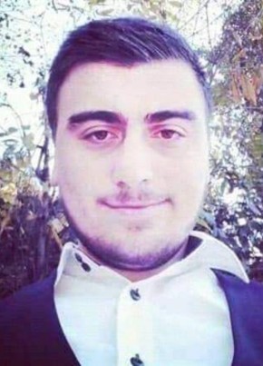 Mehmet, 27, Türkiye Cumhuriyeti, Çayeli