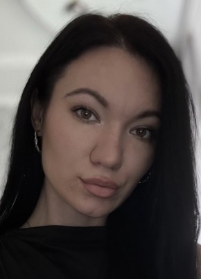 Анна из Тюмени 29 лет