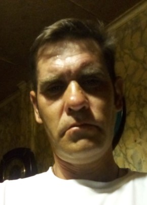 Андрей, 45, Россия, Дубовка