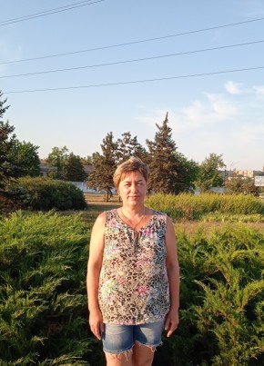 Елена, 51, Україна, Кривий Ріг