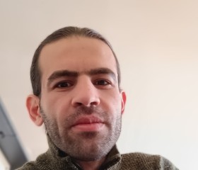 M, 46, Diemen