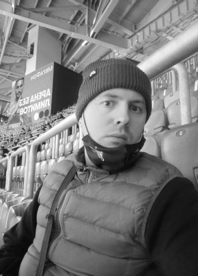 Andrey, 36, Russia, Kingisepp
