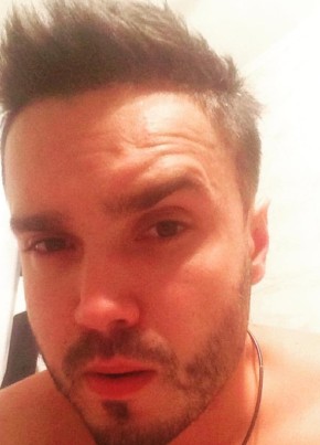 Sasha, 37, Russia, Izhevsk