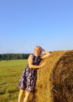 Юлия из Шадринска 49 лет