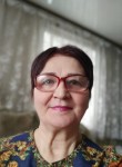 Tamara, 67  , Novokuznetsk