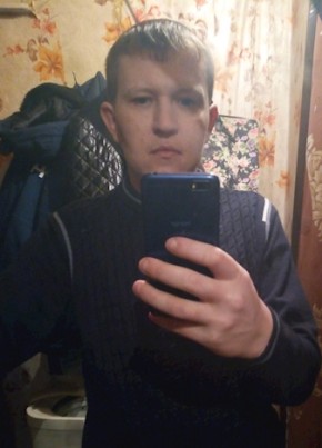 Юрий, 32, Россия, Калуга