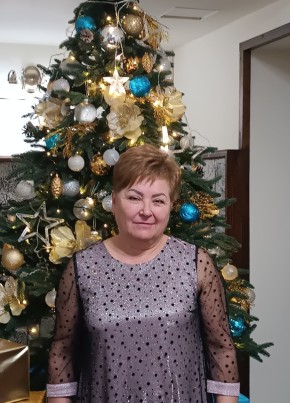 Людмила, 56, Россия, Симферополь