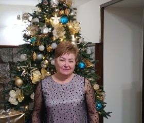 Людмила, 56 лет, Симферополь