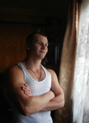 Алексей, 26, Россия, Каменногорск