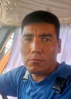 Kuwwat, 31, Türkmenistan, Türkmenabat