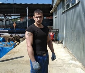 Дмитрий, 33 года, Тольятти