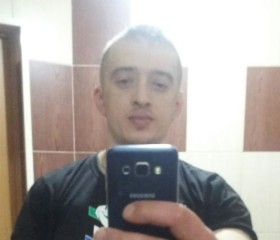 Slava, 40, Samara
