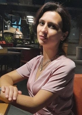 Mayya, 37, Ukraine, Poltava