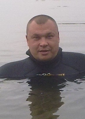 Вячеслав, 42, Россия, Уфа