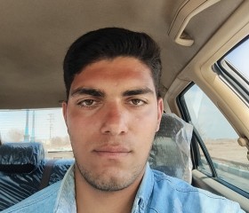 حمید, 20, Masjed Soleyman