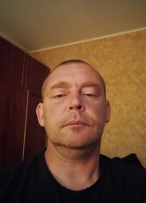 Серега из Мариуполи 47 лет