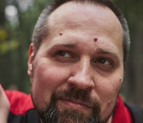 Yaroslav, 46, Moscow