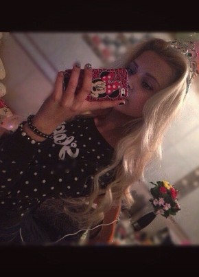 Anya🌸, 28, Russia, Moscow