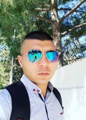 Abdulhadi, 32, Κυπριακή Δημοκρατία, Λευκωσία
