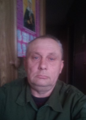 Evgen, 51, Россия, Нижний Тагил