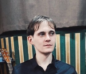 Aleksey, 23, Yuzhno-Sakhalinsk