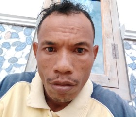 Toyo Oyot, 23 года, Kota Bandar Lampung