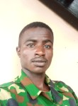 Abban nasreem, 27 лет, Benin City