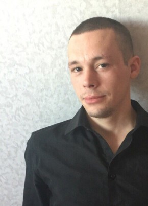 Денис, 30, Россия, Богучаны