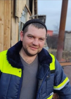Роман, 33, Россия, Хабаровск