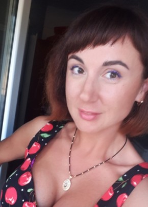 Светлана, 39, Россия, Санкт-Петербург