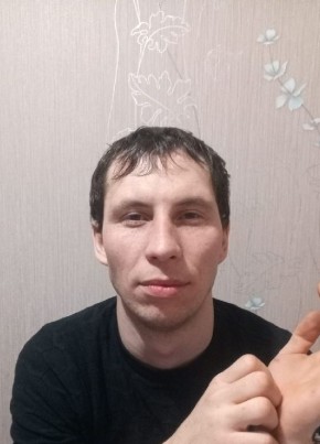 Руслан, 34, Россия, Кинель