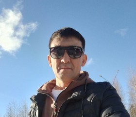 Nazir, 43, Surgut