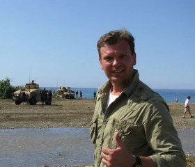 Roman, 50, Ostrogozhsk