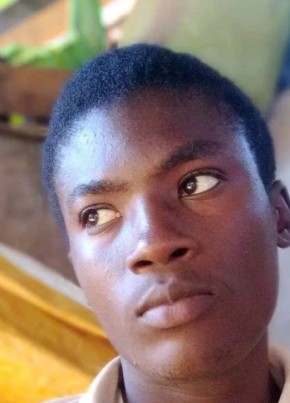 MAXER, 18, Tanzania, Sumbawanga