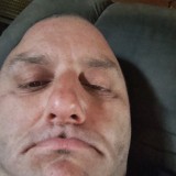 Jason, 44  , Claremore
