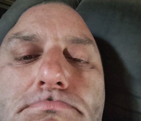 Jason, 44, Claremore