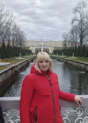 Sasha, 51, Russia, Obninsk