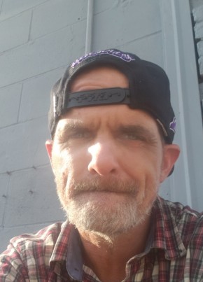 Brian, 48, United States of America, Okolona