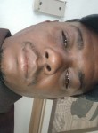 José Manuel, 32, Santo Domingo
