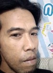 Sandj, 33 года, Djakarta