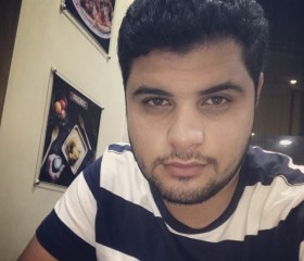 ahmed z, 32 года, بلقاس