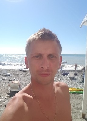 Дмитрий, 37, Россия, Новомосковск