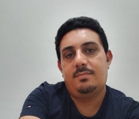 milo milo, 36, El Alamein