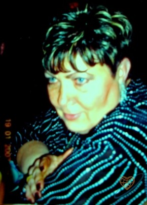 Larisa , 70, Russia, Moscow