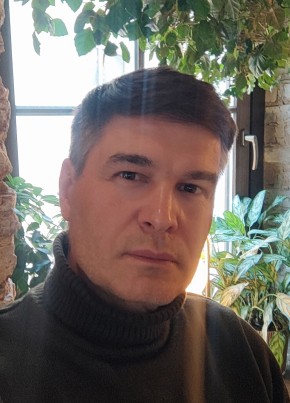 Дмитрий из Москвы 40 лет
