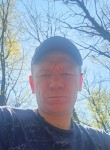 Spetan Butyugin, 36, Yaroslavl