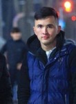 Максуд, 21 год, Санкт-Петербург