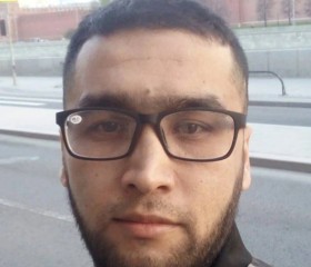 Murodzhon, 30, Kemerovo