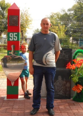 Денис, 34, Россия, Катайск