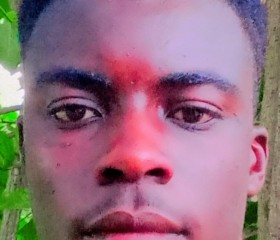 Decamp, 21, Port-au-Prince